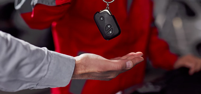 Automotive Car Lock Rekeying Locksmith Specialists in Arvin, California