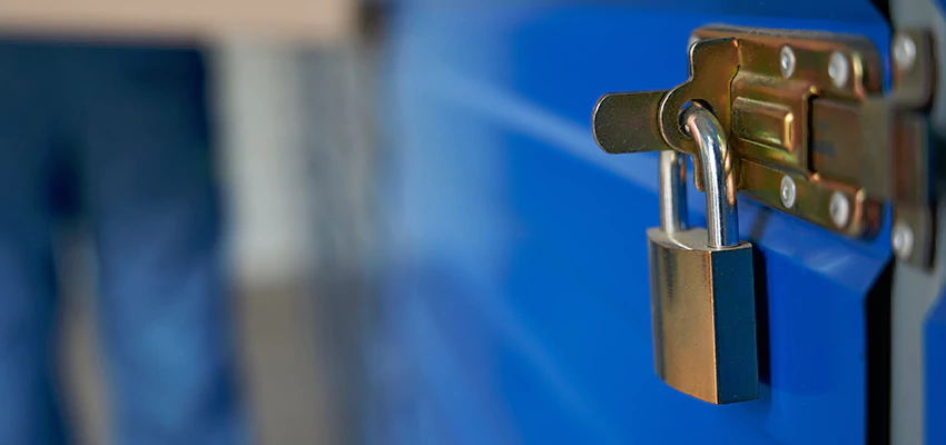 Industrial Door Lock Repair And Installation in Arvin, CA