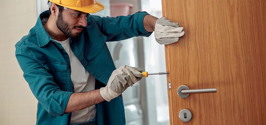 24 Hour Residential Locksmith in Arvin, California