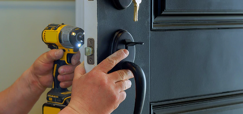 Emergency Downtown Locksmith in Arvin, CA