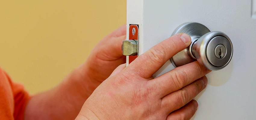 Residential Locksmith For Lock Installation in Arvin, California