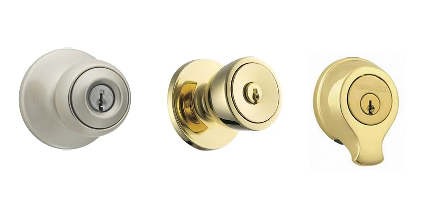 Weiser Bluetooth Lock Installation in Arvin, CA