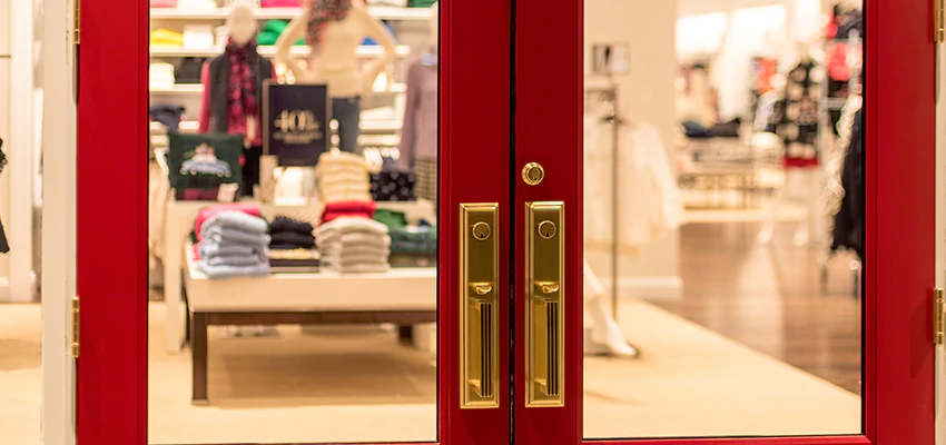 Automotive Locksmith For Retail Stores in Arvin, CA