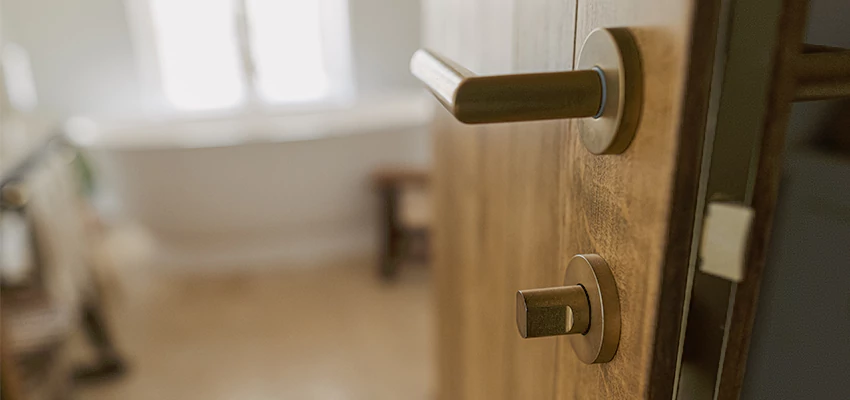 Mortise Locks For Bathroom in Arvin, CA