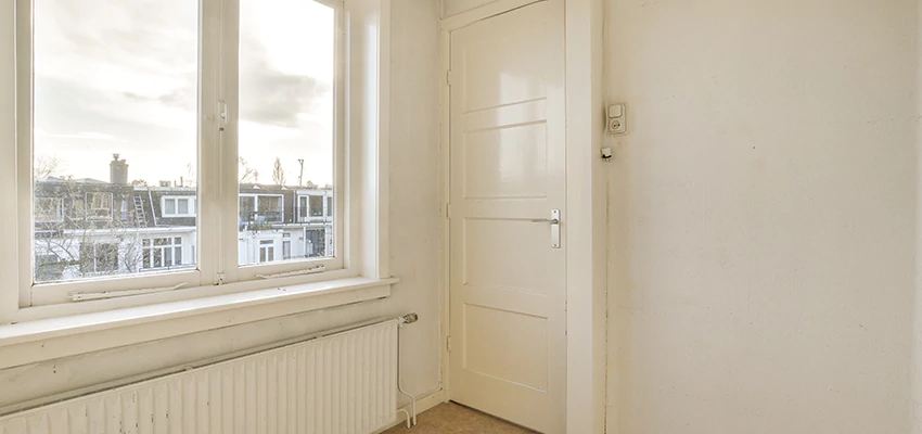 Sliding Window Locks And Security in Arvin, California