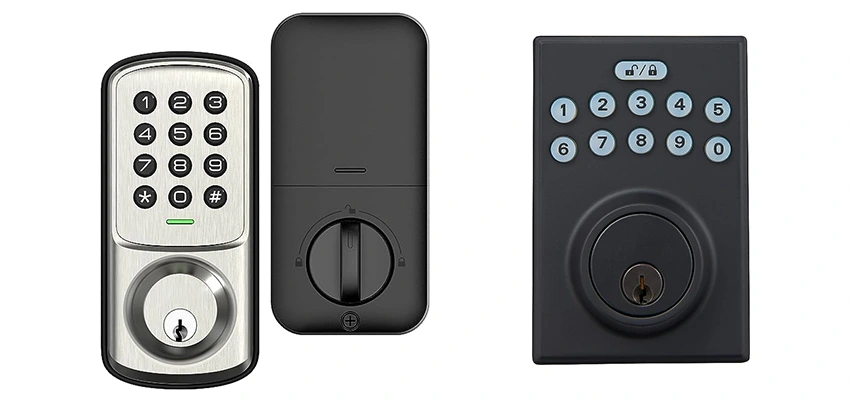 Garage Emergency Lock Replacements in Arvin, CA