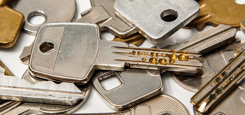 Stuck Key Extraction in Arvin, CA