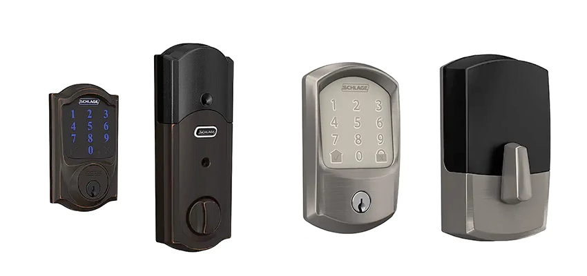 Schlage Smart Locks Repair in Arvin, California