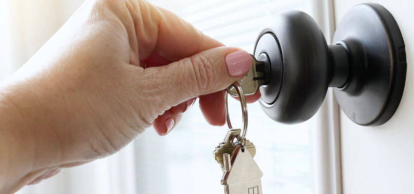 Top Locksmith For Residential Lock Solution in Arvin, California