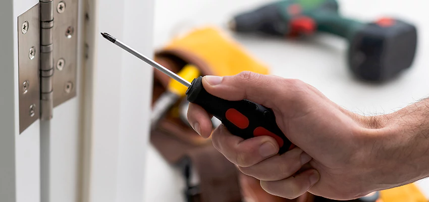 Holiday Emergency Locksmith in Arvin, California