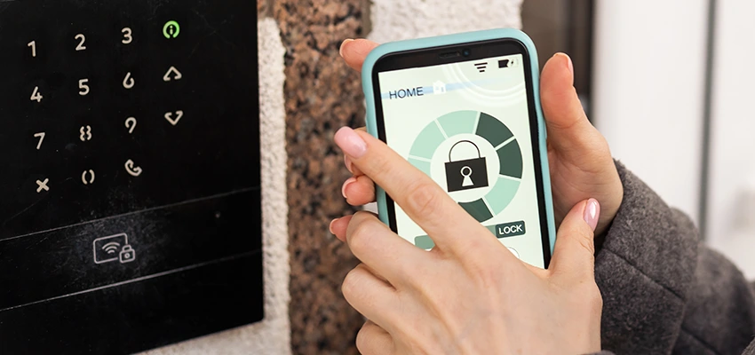 Building Security Upgrades in Arvin, CA