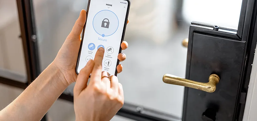 Remote Control Locks Sensor Repair in Arvin, California