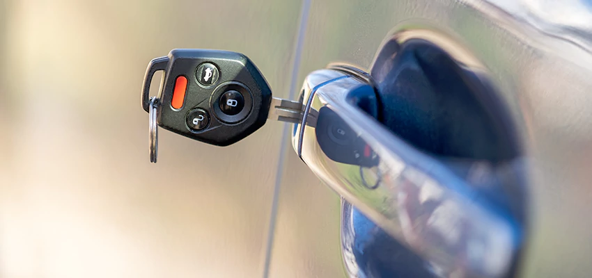 Automotive Locksmith Key Programming Specialists in Arvin, CA