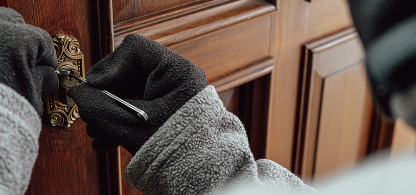 Burglar Damage Electronic Locks Repair in Arvin, CA