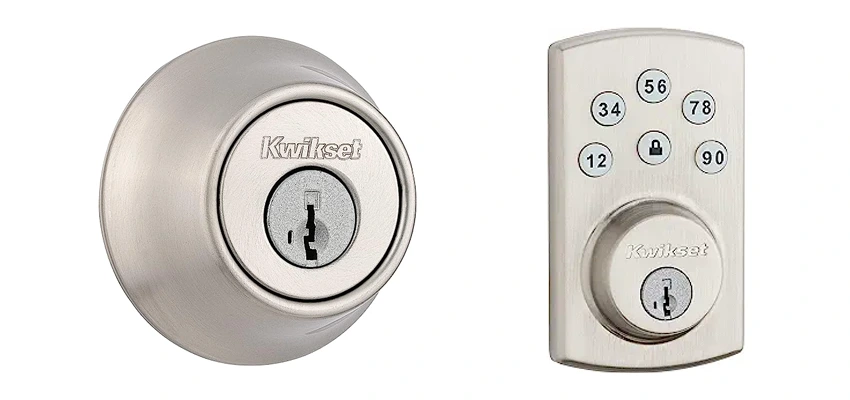 Kwikset Keypad Lock Repair And Installation in Arvin, CA