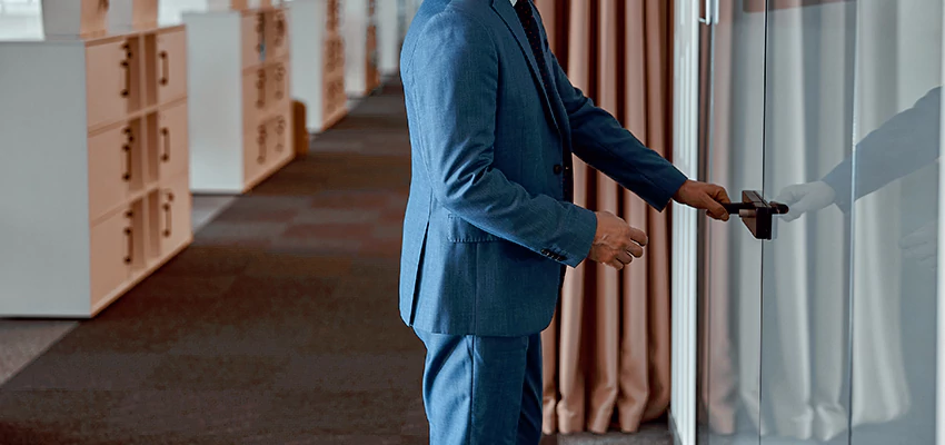 Commercial Glass Door Locks in Arvin, CA