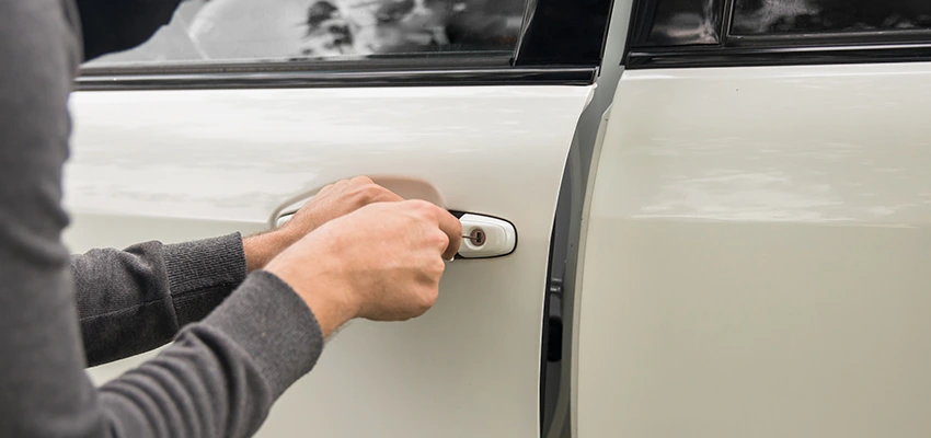 Unlock Car Door Service in Arvin, CA