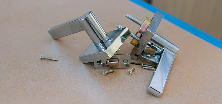 Master Lock Key System Installation Service in Arvin, California