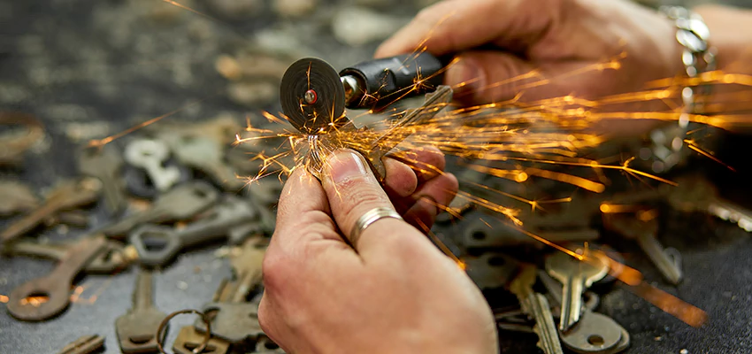 24/7 Locksmith Services For Lock Rekeying in Arvin, CA