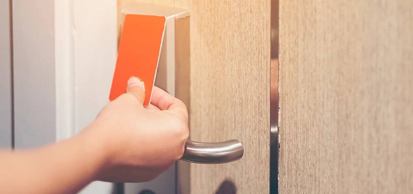 Electronic Locks Motor Repair in Arvin, California