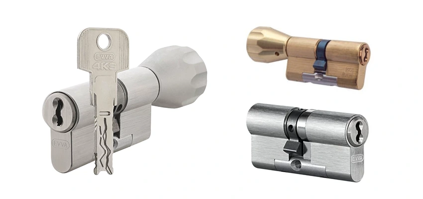 Evva Padlock Installation in Arvin, California