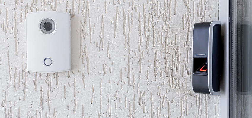 Multi-User Fingerprint Door Locks Installation in Arvin, California