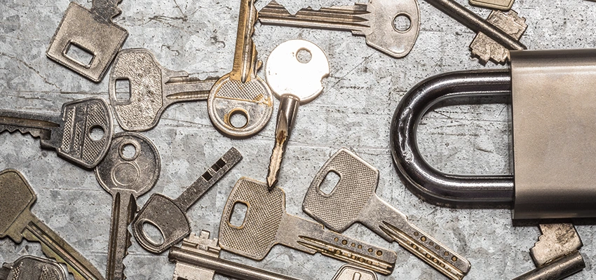 Lock Rekeying Services in Arvin, California