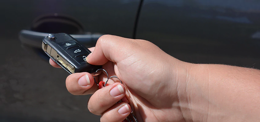 Car Door Unlocking Locksmith in Arvin, California