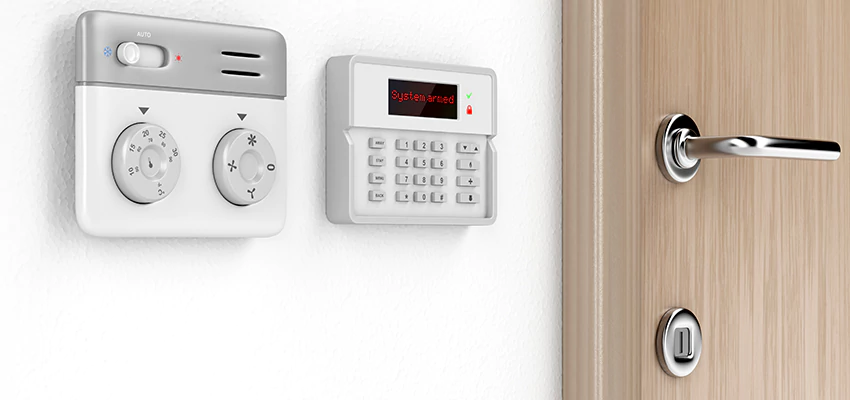 Commercial Electronic Door Lock Services in Arvin, CA