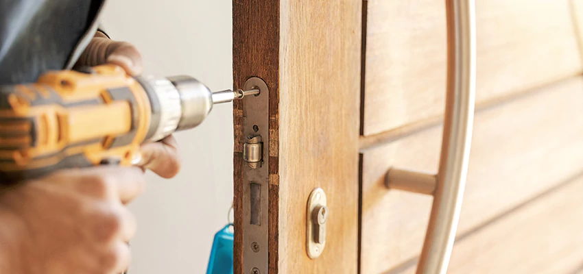 Mortise Broken Door Lock Repair in Arvin, California