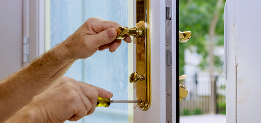 Local Locksmith For Key Duplication in Arvin, CA