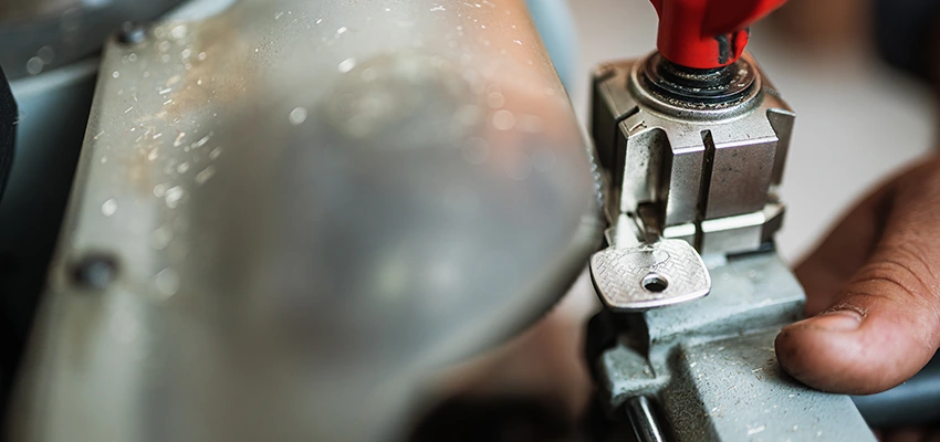 Key Programming Mobile Locksmith Service in Arvin, CA