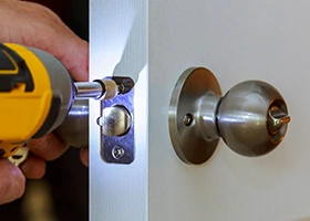 Door Lock Replacement in Arvin, California